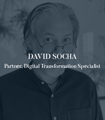 DAVID SOCHA