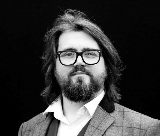 Alan Greig, CEO at BRIM