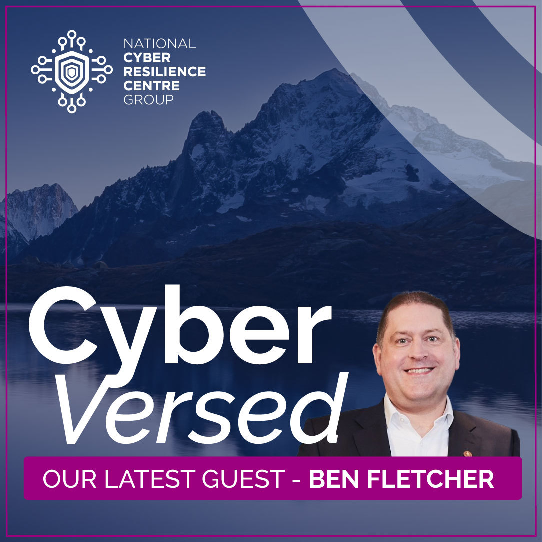 Ben Fletcher, Group Chief Financial Officer at The Very Group