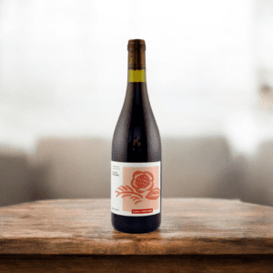 Fleur De Printemps - Pinot Noir-Gamay
