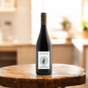 Marius Syrah/Grenache IGP Pays d'Oc, Michel Chapoutier, Languedoc, France