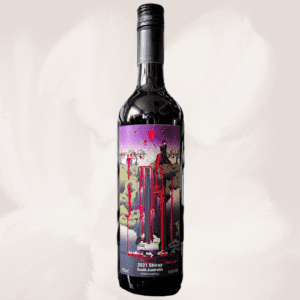 Samurai - Shiraz