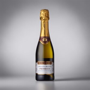 HALF BOTTLE - Prosecco Spumante Millesimato, Biscardo