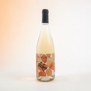 Salamandre - VDF Orange Wine