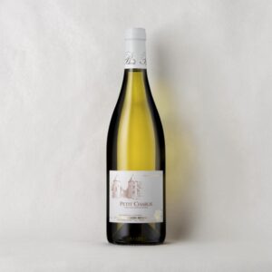 Petit Chablis, Domaine Adrien Besson, Chablisien, Burgundy, France