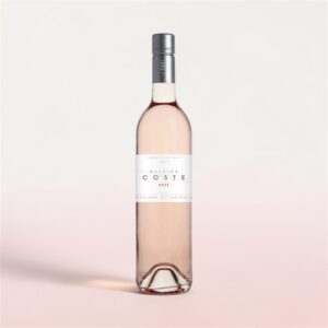 Olivier Coste - Rosé