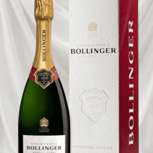 Champagne Bollinger Special Cuvee, Champagne, France, NV (12% - 750ml)