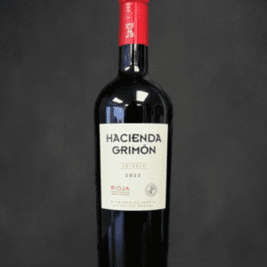 Rioja Crianza, RED Hacienda Grimón, La Rioja, Spain