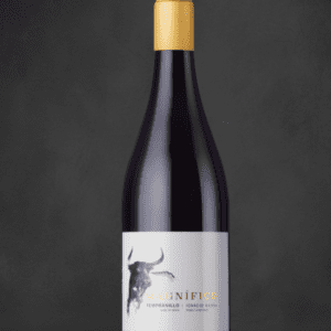 Magnifico Tempranillo, Luis Marin, Aragón, Spain 2021