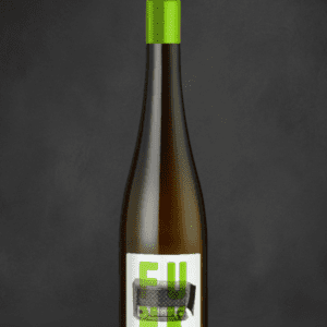 Funkstille - Riesling