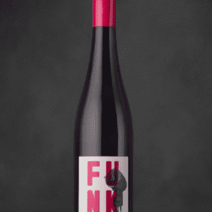 Funkstille - Zweigelt