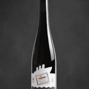 Fabulas - Sangiovese-Primitivo - Fuit