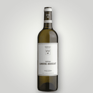 Château Lamothe-Bouscaut - Blanc