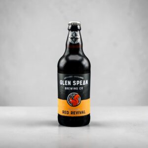 Glen Spean Red Revival