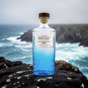 Classic - Misty Isle Gin - Isle of Skye