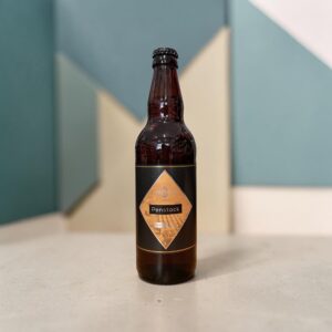 Penstock Pale Ale - Electric Village