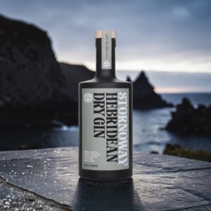 Stornoway Hebridean Gin - 70cl