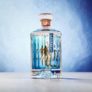 Aatta Gin - Orkney Gin Company
