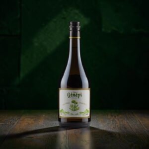 Génépi des Pères Chartreux